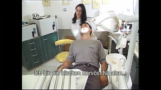 Extreme Cock Fucking with Sexy German Nymphos and Lusty Men
