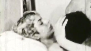 Retro Porn Archive Video: Dirty 030s 01