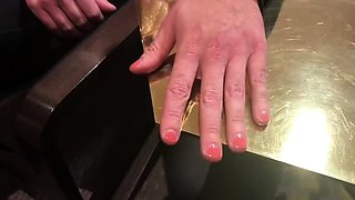 Tess Nyc - Mistress Tess - The Overnight