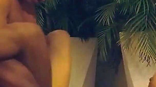 Busty Latina Alexa Ruiz fucked in Swimming Pool