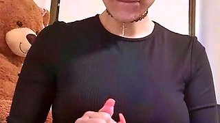 Big Boobs LauraHaze Doing Masturbation Slutcamzz