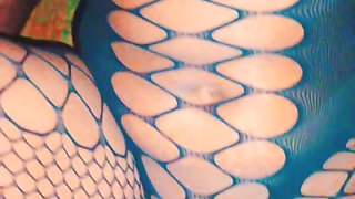 Very Sexy Beautiful Ledy