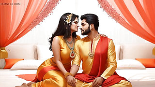 Indian Shy college Couples sex