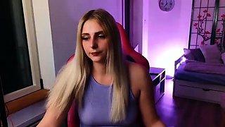 Webcam milf with breast milk live hardcore masturbate