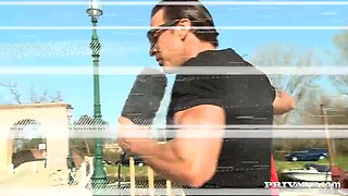 Coco De Mal Has Her Pussy Pounded in Venice - Private Porn Sex Videos