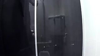 Amateur Asian whore banged on cam