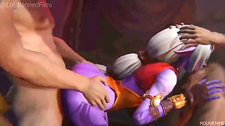 Animated, hentai sex, animation sex