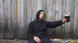 How The Dick Stole Christmas
