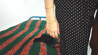 Aaj Bhabhi Ko Main, Indian Video