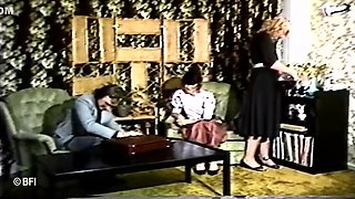 Extreme Vintage Spanking