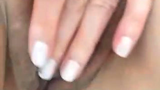 My wife likes to masturbate