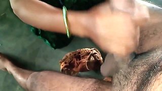 Stepmother Seduce His Stepson For Anal Sex