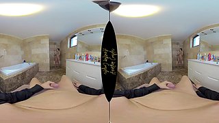 Passionate Sucking Encounter With Hard Gag