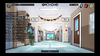 Summer time saga judith first time