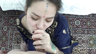 Fucking My Turkish Stepsister Again After 1 Week