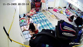 Horny fat arab housewife fingered on amateur hidden cam