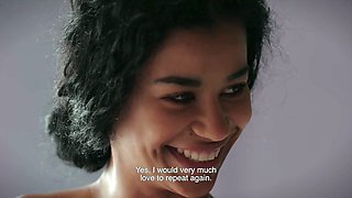 First Time Orgasm Massage