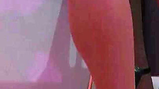 Punishing the Redhead MILF for Teasing - Sexbot #38