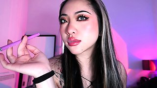 Asian Japanese mature wife Masturbation Oral Sex