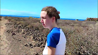 Our First Sex Vlog Tenerife