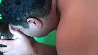 young amateur asian teen riding thick dick