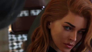 Boundaries of Morality 14 Emma and Tyler Fucked in the Parkinglot