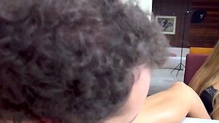 Foot Fetish Domination - Ashley And Kate Dirty Foot