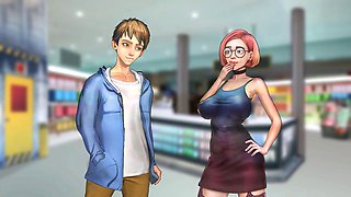 Taffy tales, taffy tales clara, animation