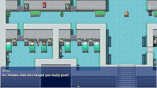 Lotv: Cheating Wife and the Perverts Who Want to Fuck Her - Episode 10