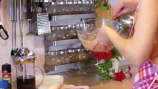 Summer Kitchen