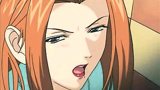 Explosive fancy woman at doggystyle video