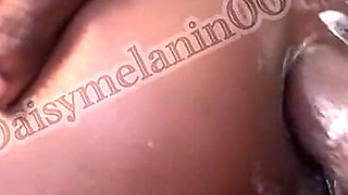 Skinnyass Deep Anal Gape