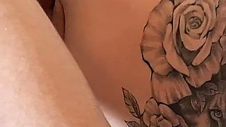 Rough Sex with Fisting