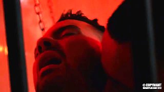 Red Light - MENatPLAY