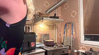 Cooking After Long Time Pause