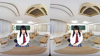 Creampie Sex At School Part 2 - Japanese Schoolgirl Hardcore Creampie
