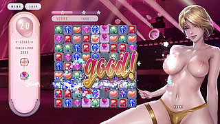 Paradise Wish - 9 Ritsuko the Diva by Misskitty2k