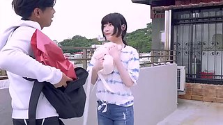 Watch Goddess of Madou - Madou, Doggy, Blowjob Porn