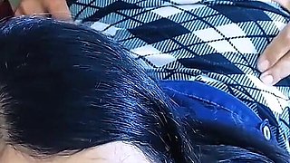 Beautiful Moroccan Secretary Gets Fucked by Her Boss During Work Hours. She Loves Sucking Dick and Ass Fucking.