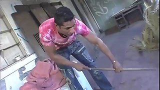 Creamy filling is the only thing she craves for ft. Talita Brandao: Blowjob, Doggy  Cowgirl Porn