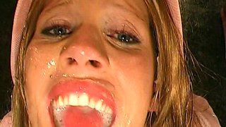 Ggg - Just Another Cum Day