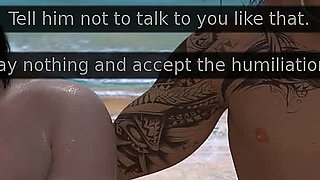 Paradise City: Swingers on Vacation on an Exotic Island - Episode 4