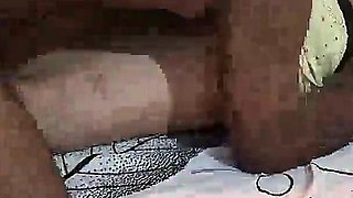 Hot Sexy Desi Beauty Enjoying Sex