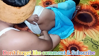 Stepcousin is waiting for me, she was very excited, we spent intimate moments together