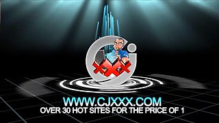 Amateur Trevor Jerking Off