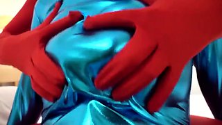 Asian hottie car blowjob fucking hardcore facial