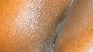 That Pussy Felt so Good I Had to Stop Recording.