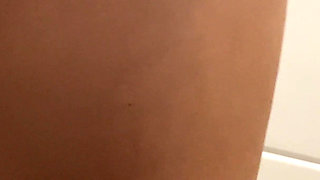 POV Fuck Pregnant Hairy Pussy