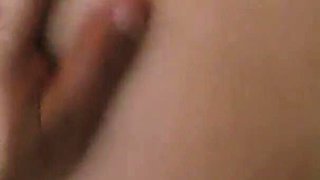 My Asshole Is a Big Cum Container