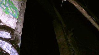 cockhungry bitch loves cockriding BBC